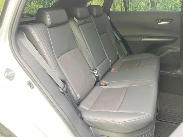HARRIER PHEV