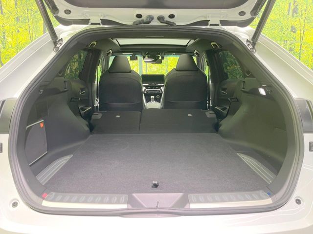 HARRIER PHEV