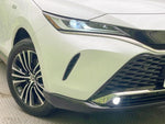 HARRIER PHEV