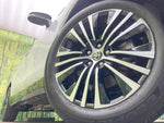 HARRIER PHEV