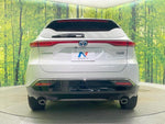 HARRIER PHEV