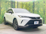 HARRIER PHEV
