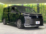 VOXY HYBRID