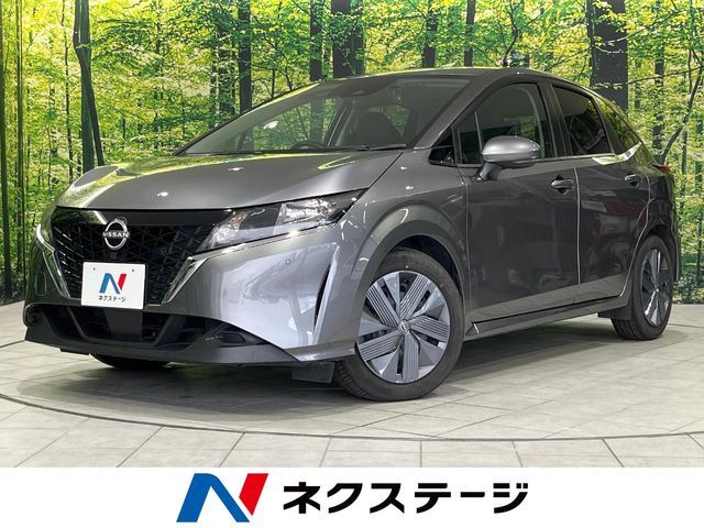 NOTE 4WD
