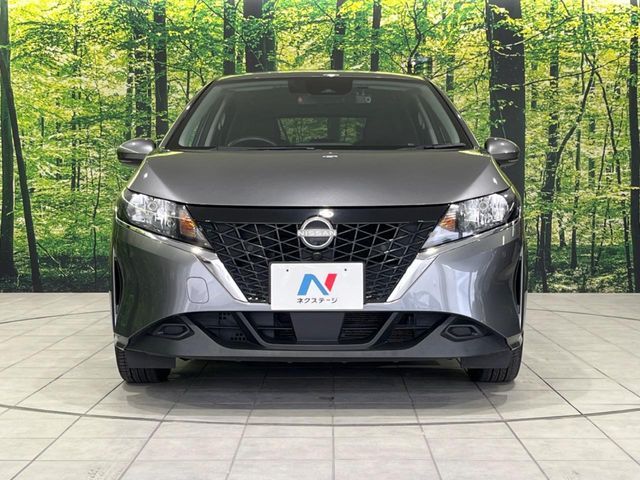 NOTE 4WD