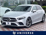 MERCEDES BENZ A class