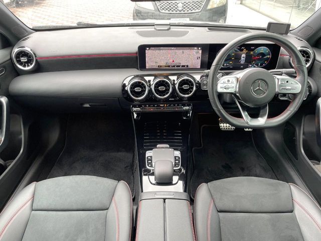 MERCEDES BENZ A class
