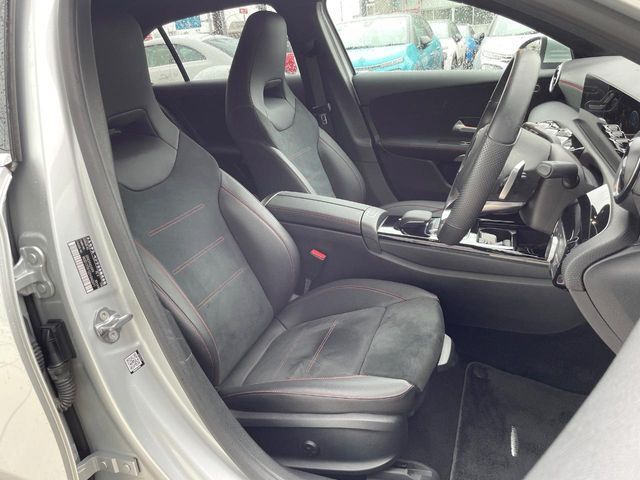 MERCEDES BENZ A class