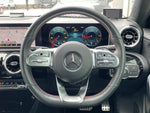 MERCEDES BENZ A class