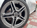 MERCEDES BENZ A class