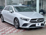 MERCEDES BENZ A class