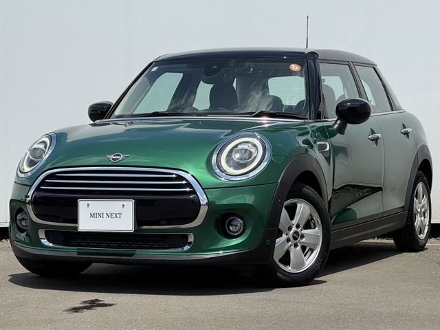MINI COOPER 5DOOR