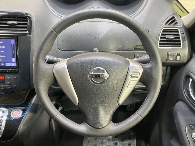 SERENA  S-HYBRID