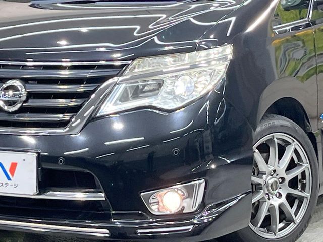SERENA  S-HYBRID