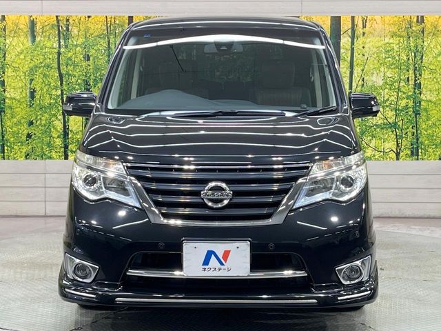 SERENA  S-HYBRID