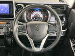 Spacia custom