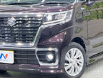 Spacia custom