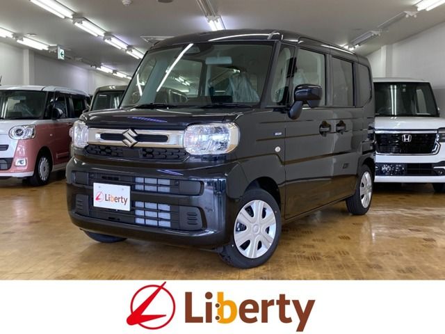 Spacia