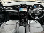MINI COOPER SD 5DOOR