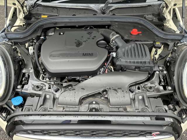 MINI COOPER SD 5DOOR