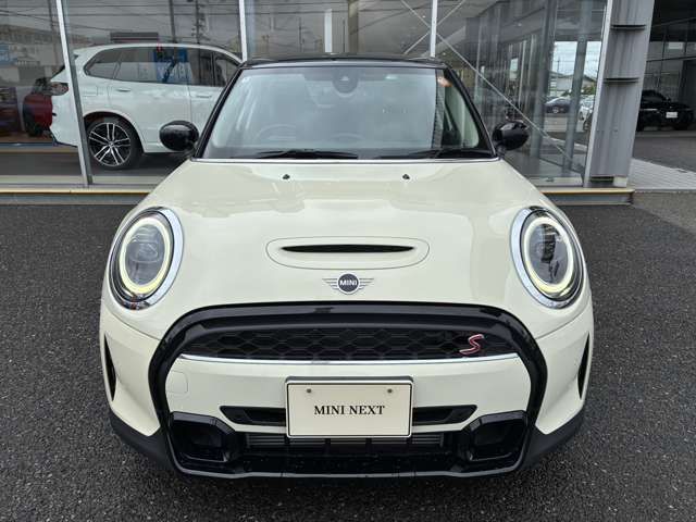 MINI COOPER SD 5DOOR