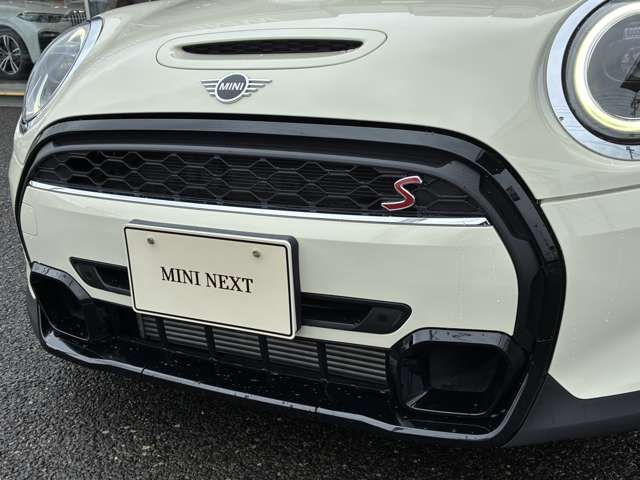 MINI COOPER SD 5DOOR