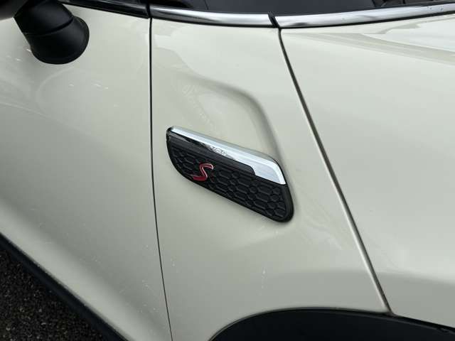 MINI COOPER SD 5DOOR