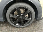 MINI COOPER SD 5DOOR