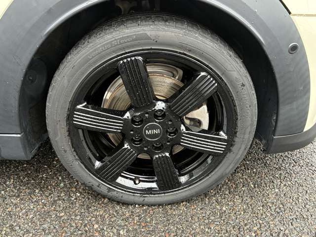 MINI COOPER SD 5DOOR