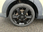 MINI COOPER SD 5DOOR