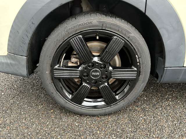 MINI COOPER SD 5DOOR