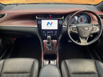 HARRIER 4WD