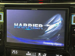 HARRIER 4WD