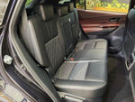 HARRIER 4WD