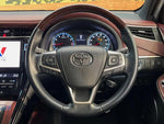 HARRIER 4WD