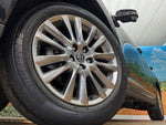 HARRIER 4WD