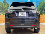 HARRIER 4WD