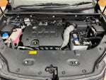 HARRIER 4WD