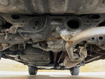 HARRIER 4WD