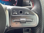 MERCEDES BENZ A class sedan