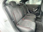 MERCEDES BENZ A class sedan
