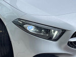 MERCEDES BENZ A class sedan