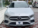 MERCEDES BENZ A class sedan