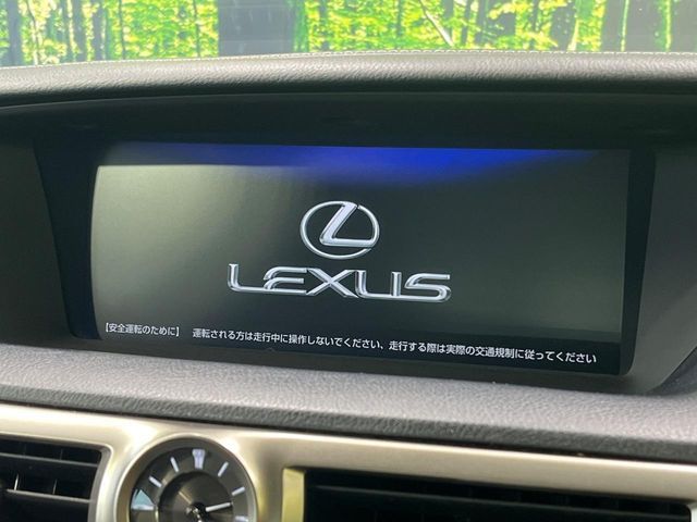LEXUS GS350