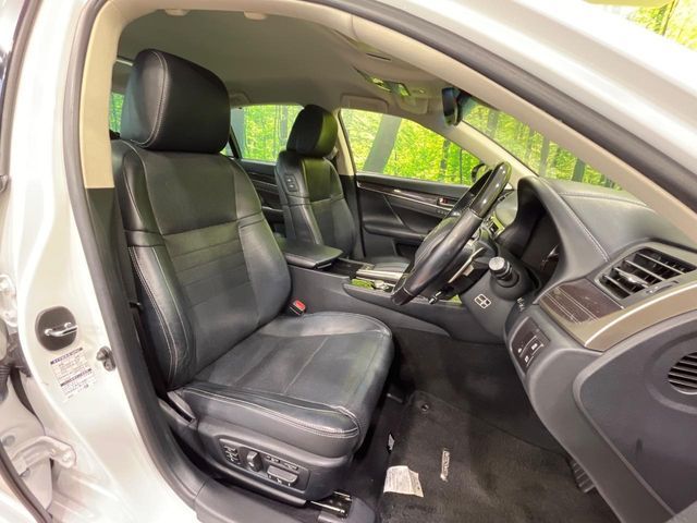 LEXUS GS350