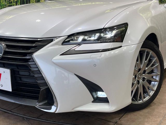 LEXUS GS350