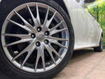 LEXUS GS350