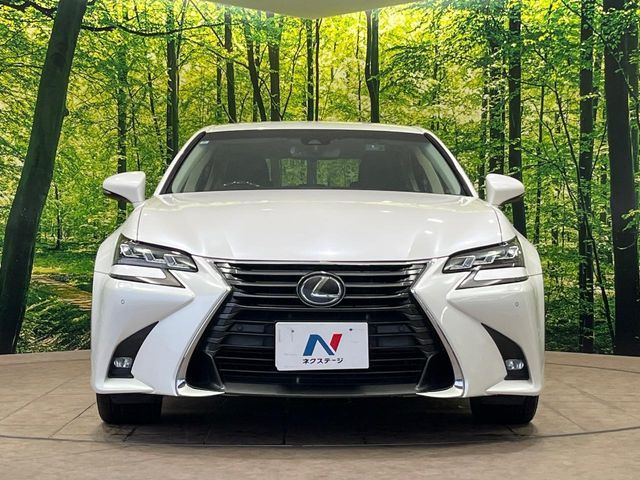 LEXUS GS350