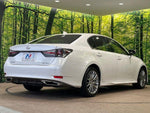 LEXUS GS350