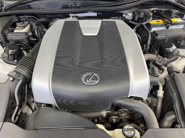 LEXUS GS350